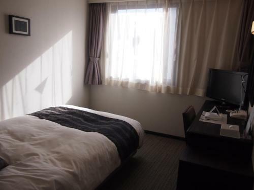 Hotel Silk Inn Kagoshima