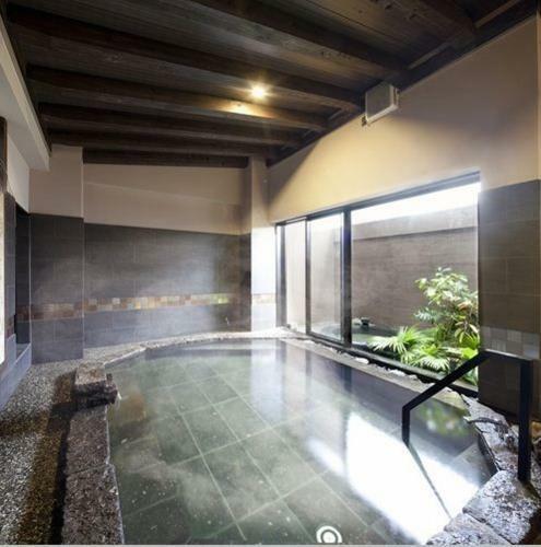 Hotel Silk Inn Kagoshima