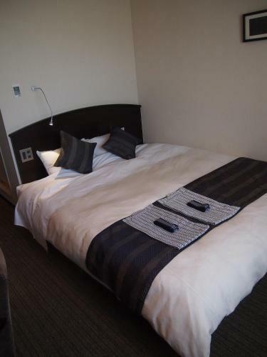 Hotel Silk Inn Kagoshima