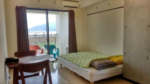 Apartamentos Gracias