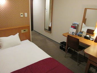 Apa Hotel Kagoshima Chuo-ekimae