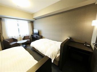Hotel Dormy Inn Kagoshima