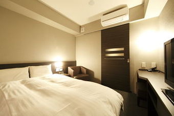 Hotel Dormy Inn Kagoshima