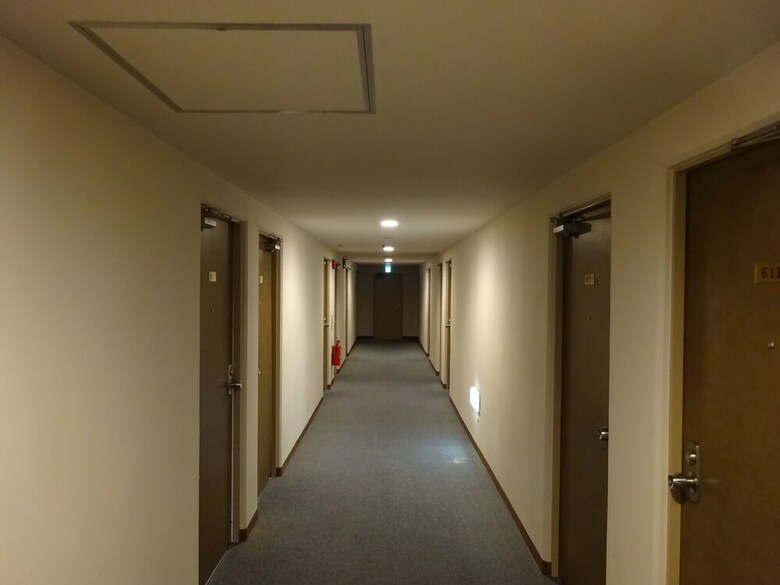 Kagoshima Daiichi Hotel Kamoike