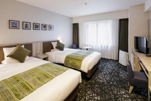 Hotel Cent Cosmo