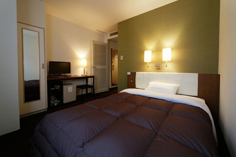 Kagoshima Washington Hotel Plaza