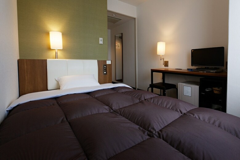 Kagoshima Washington Hotel Plaza