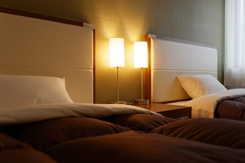 Kagoshima Washington Hotel Plaza