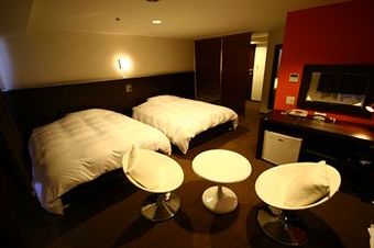 Green Rich Hotel Kagoshima Tenmonkan