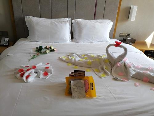 Lavande Hotel Shantou Chenghai Branch