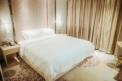 Lavande Hotel Shantou Chenghai Branch
