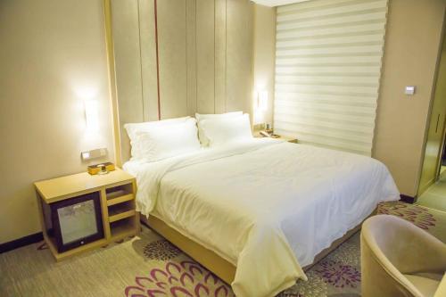 Lavande Hotel Shantou Chenghai Branch