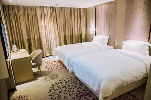 Lavande Hotel Shantou Chenghai Branch