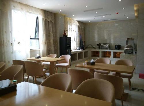 Lavande Hotel Shantou Chenghai Branch
