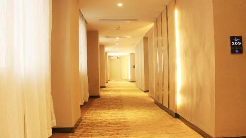 Lavande Hotel Shantou Chenghai Branch