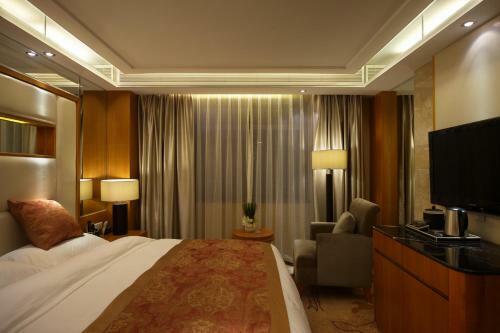 Chengdu Guangyuan Hotel