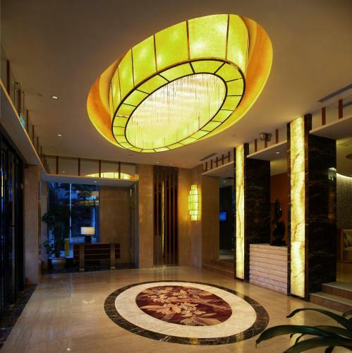 Chengdu Guangyuan Hotel