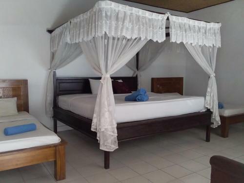 Segara Hotel & Restaurant