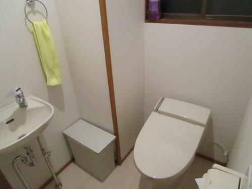 Albergue Kamakura Central Guest House