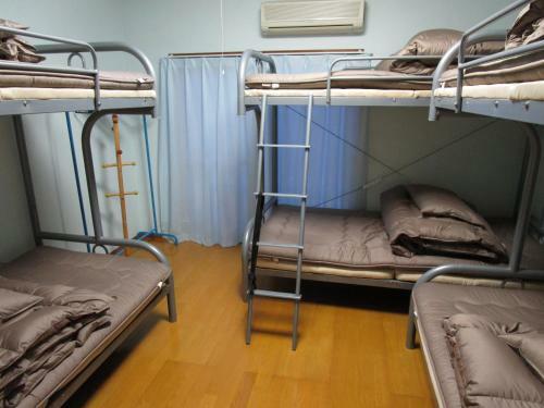 Albergue Kamakura Central Guest House