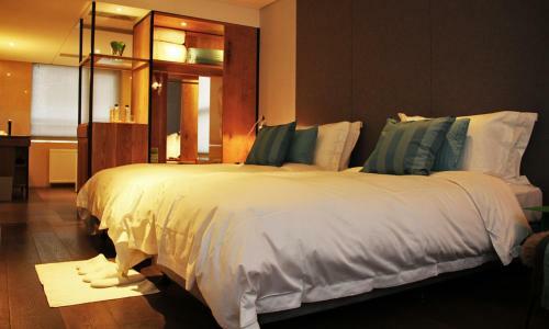 Hotel Chengdu Old Congde Alley