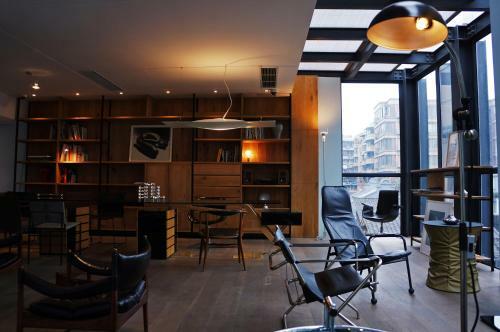 Hotel Chengdu Old Congde Alley