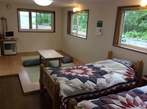 Lodge Woody Life