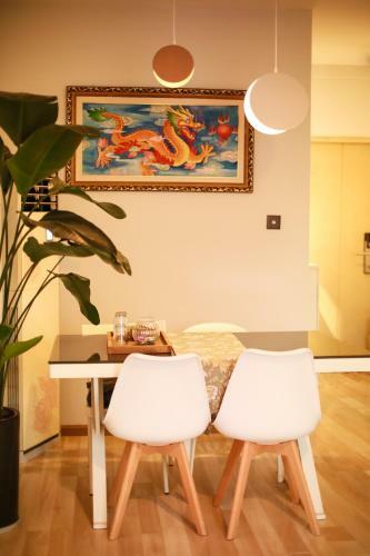 Apartamento Lj's House