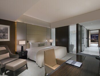 Hotel Niccolo Chengdu