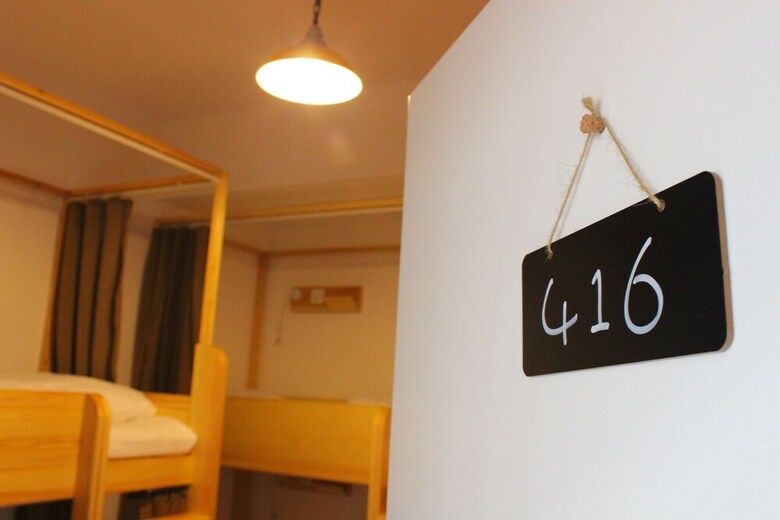 Chengdu Cloudatlas Hostel