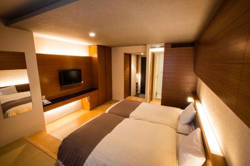 Hotel Choyo Tei