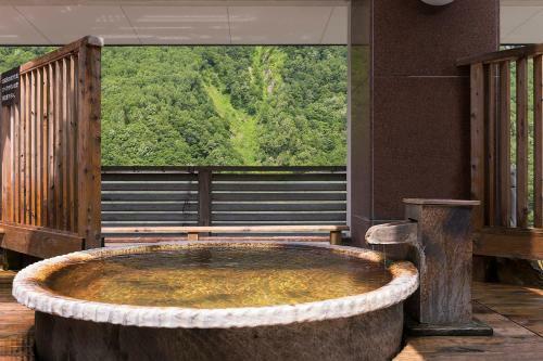 Hotel Choyo Tei