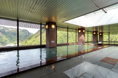 Hotel Choyo Tei