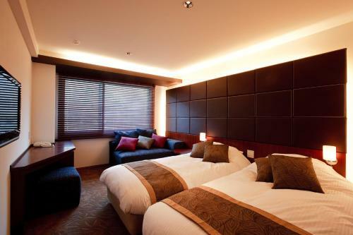 Choyo Resort Hotel