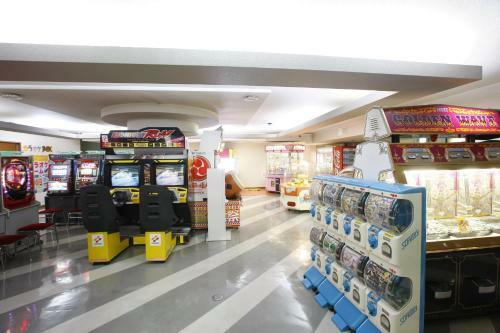 Sounkaku Grand Hotel