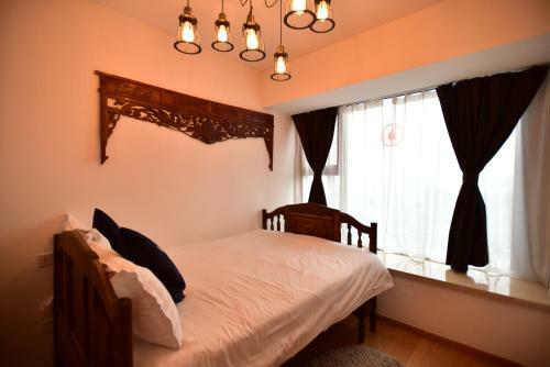 Chengdu Morpheus City Service Apartment