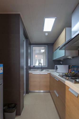 Chengdu Morpheus City Service Apartment
