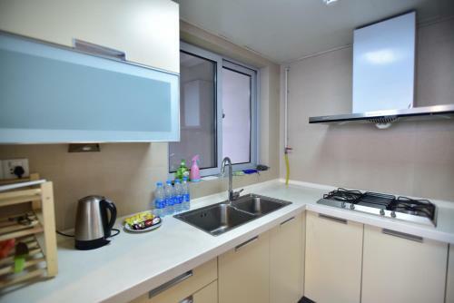 Chengdu Morpheus City Service Apartment