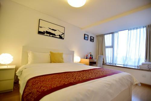 Chengdu Morpheus City Service Apartment