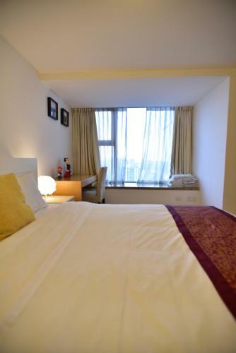 Chengdu Morpheus City Service Apartment
