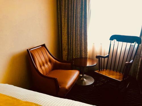 Kanazawa New Grand Hotel