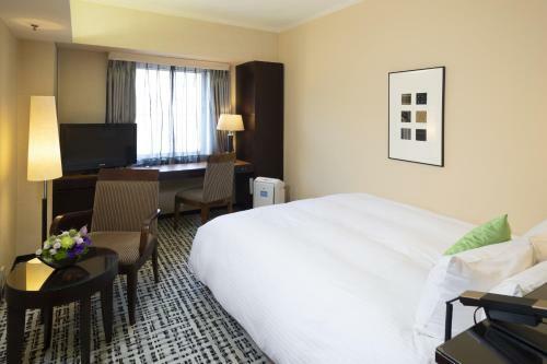 Kanazawa New Grand Hotel