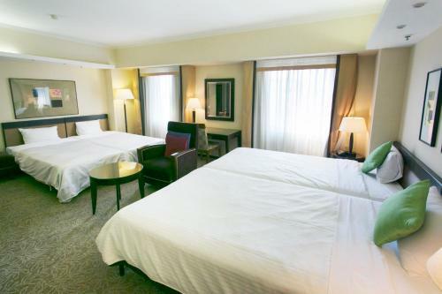 Kanazawa New Grand Hotel