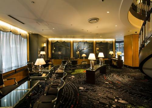 Kanazawa New Grand Hotel