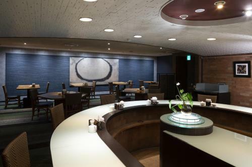 Kanazawa New Grand Hotel