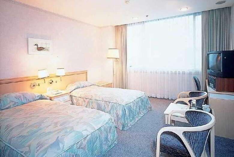 Kanazawa Miyako Hotel