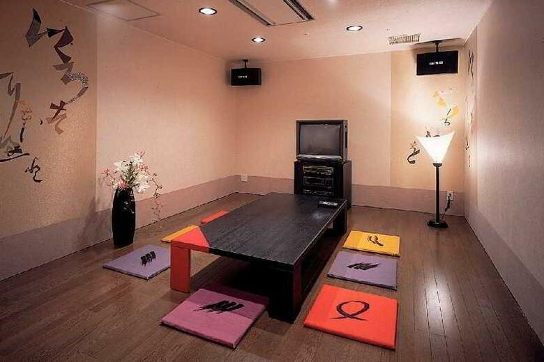 Kanazawa Miyako Hotel