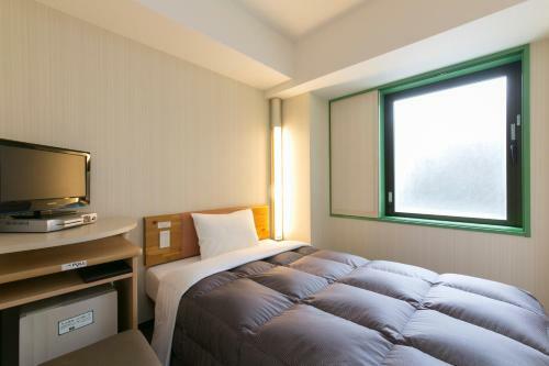 R&b Hotel Kanazawaeki-nishiguchi