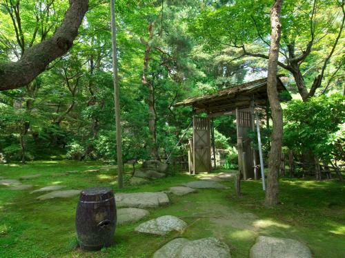 Apa Hotel Kanazawa Chuo