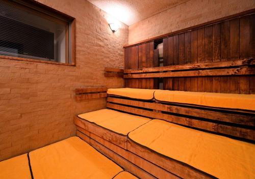 Apa Hotel Kanazawa Chuo